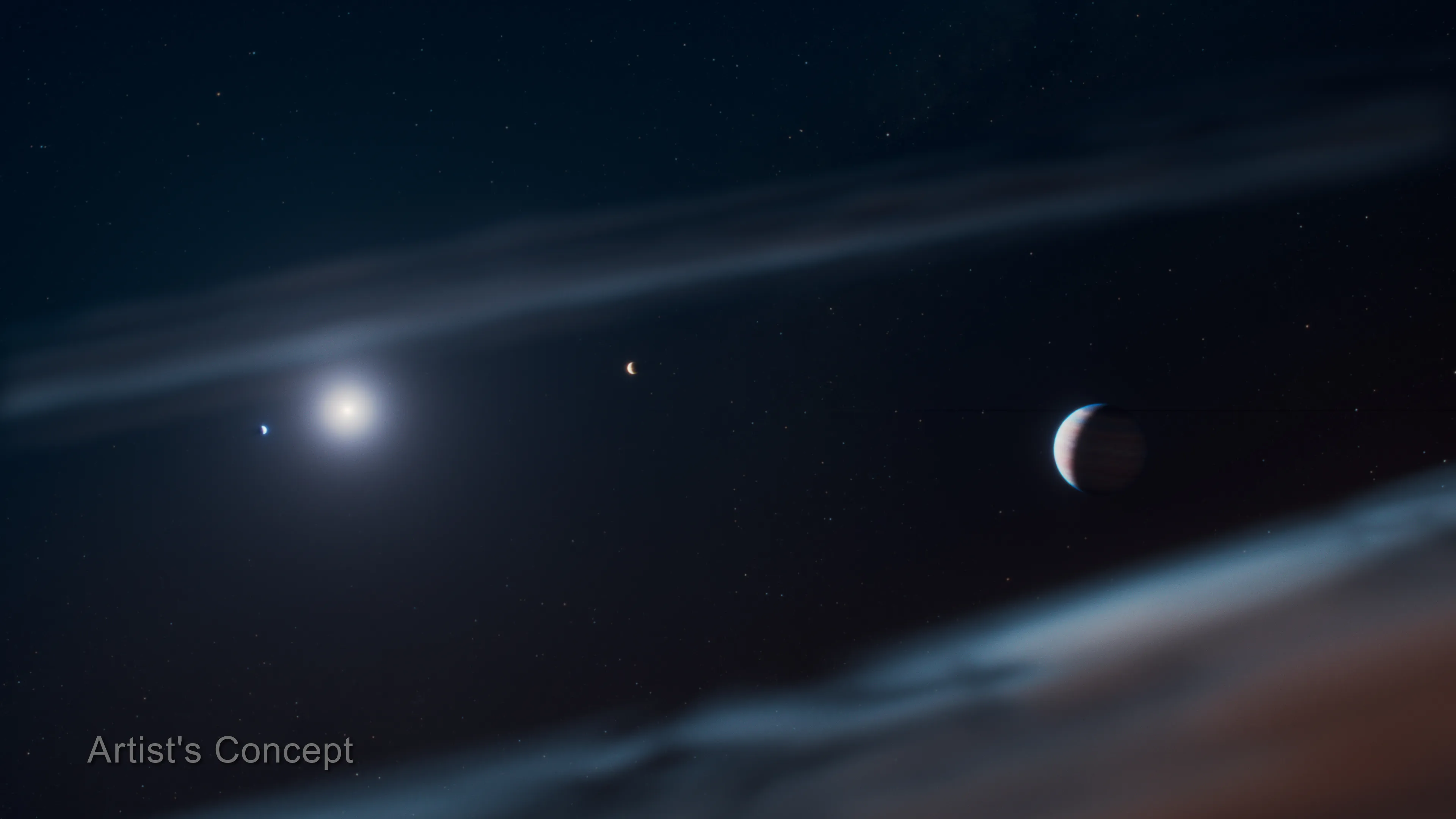 First Detection of Radio Signals from an Exoplanet Marks a Historic Milestone
