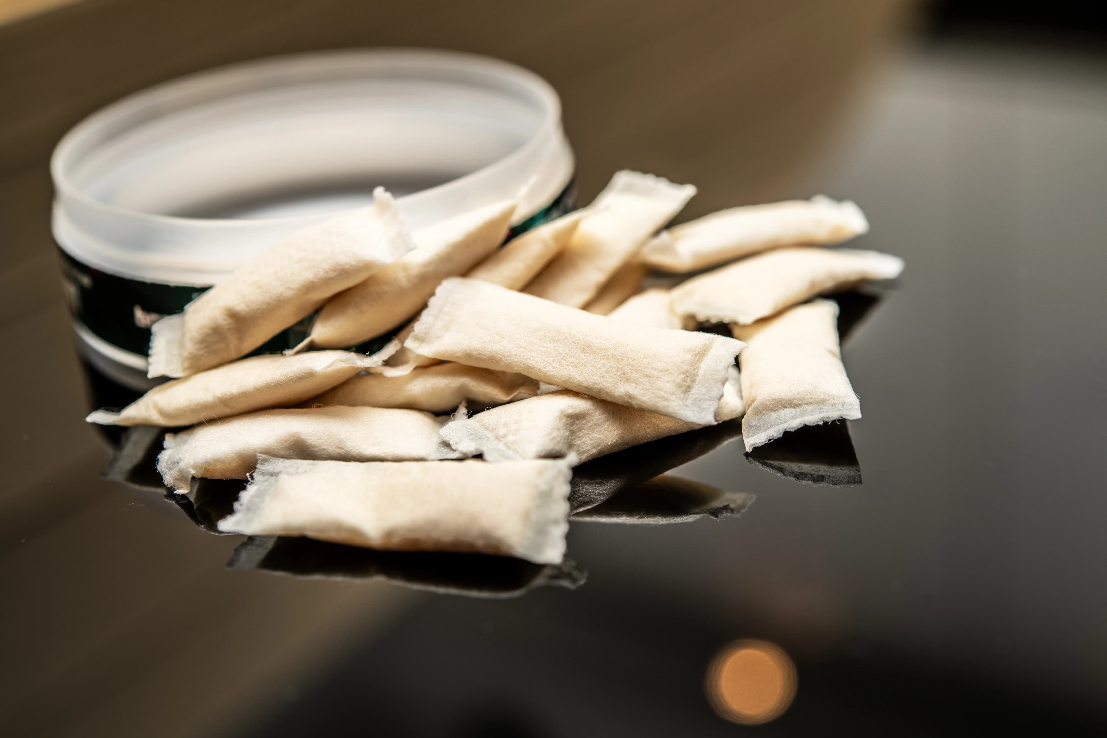 Nicotine Gains Popularity Within the Wellness Community