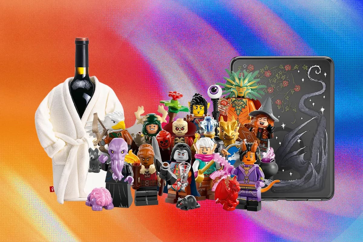 Top 12 White Elephant Gifts and a Unique Prank Box for Holiday Parties