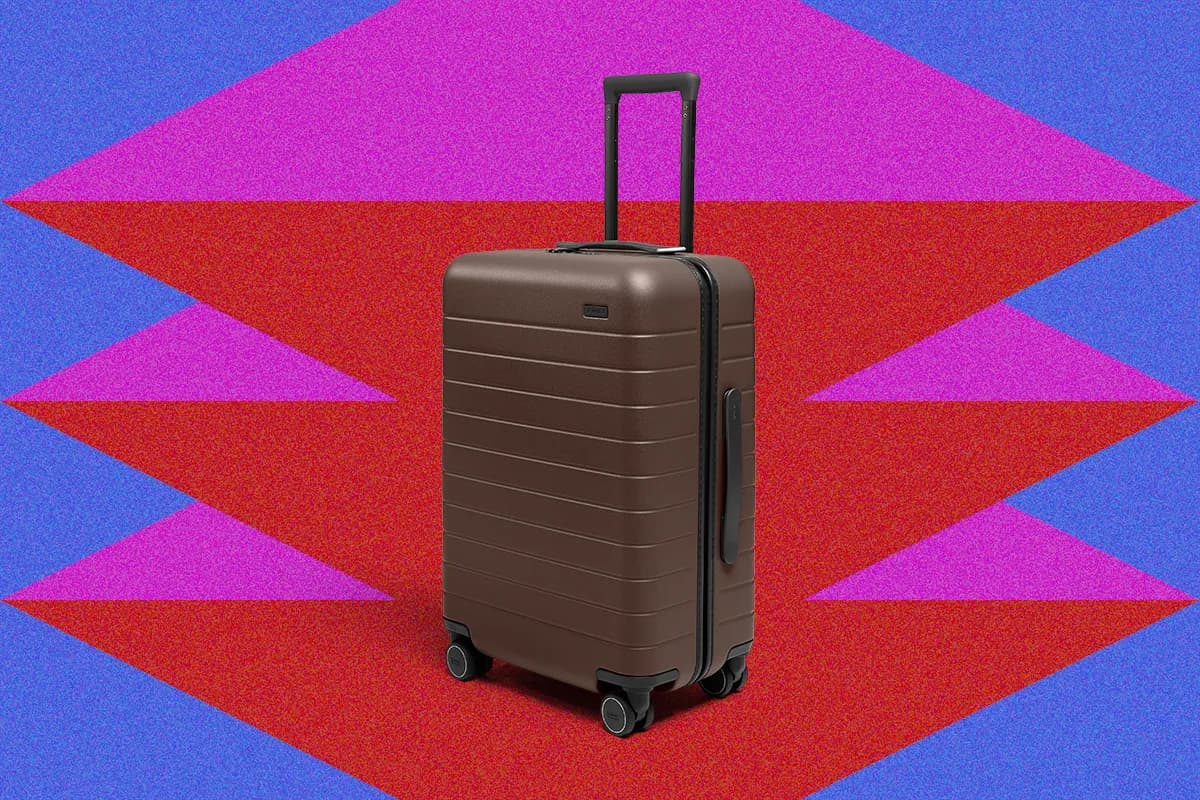 Away Launches Series 3 Luggage with Enhanced Features and Familiar Design