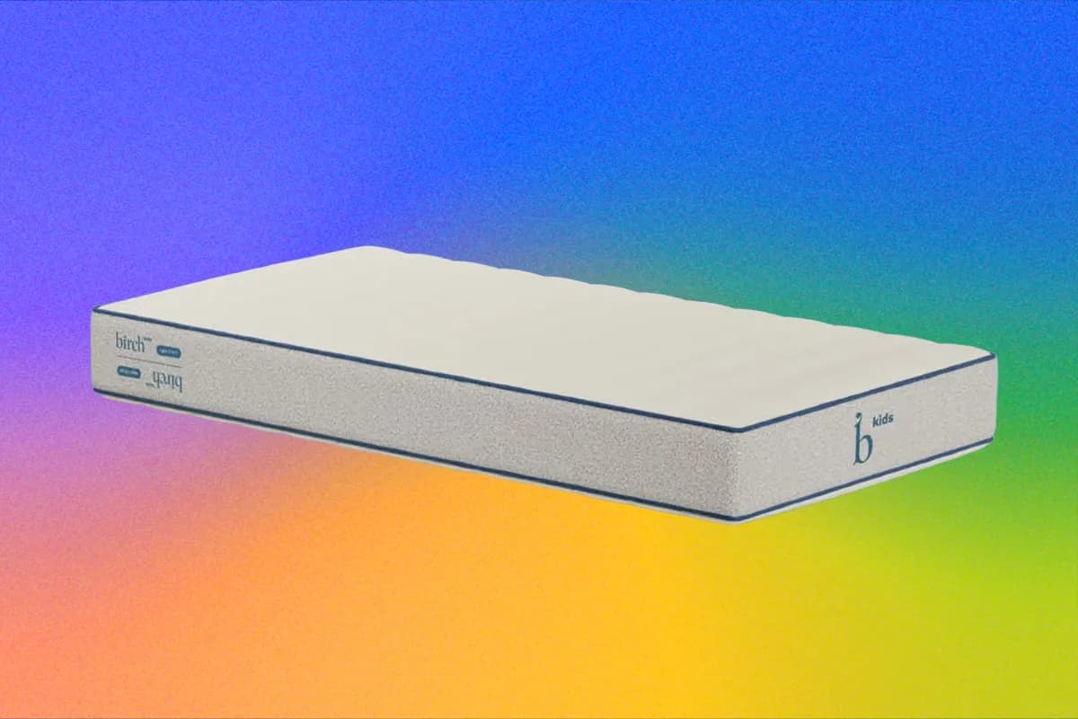 Top Mattresses for Children in 2026: Saatva, Birch, Helix, and Others