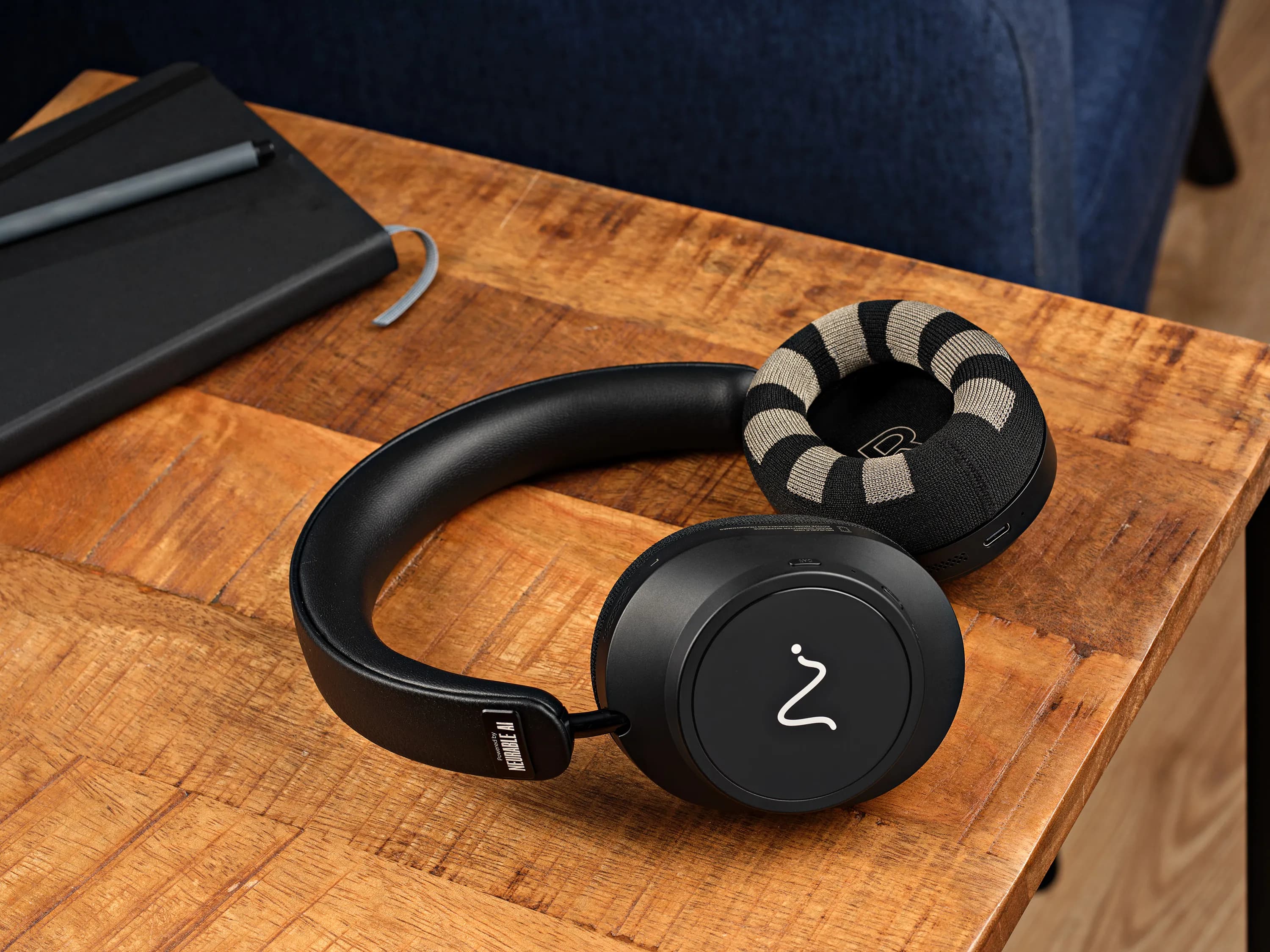 Neurable Launches Brain-Scanning Headphones to Enhance Focus and Productivity