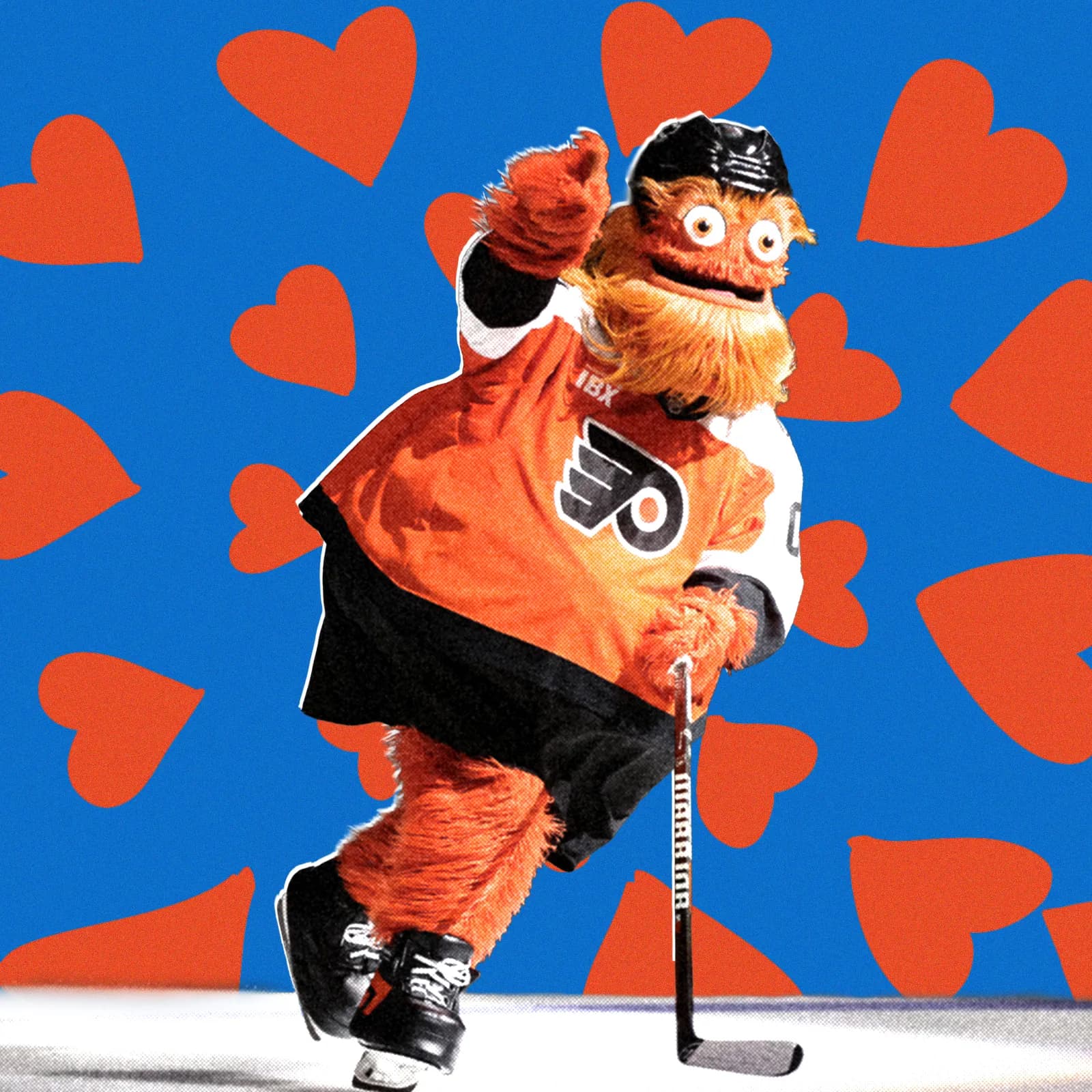 NHL Introduces Romance-Themed Audio Stories to Engage Fans