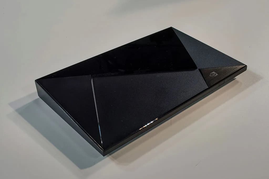 Nvidia Shield TV Marks 7 Years with a $100 Price Increase