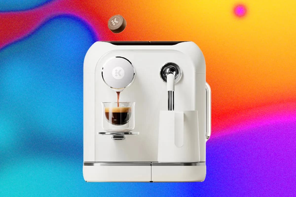 Keurig Introduces Compostable Coffee Pods, Eliminating Plastic K-Cups
