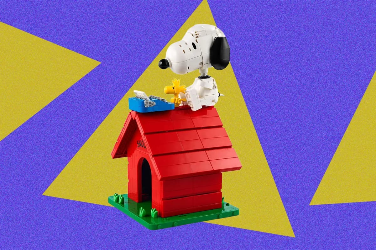 Top Lego Gifts for Enthusiasts: Innovative Bricks, Video Games, and More