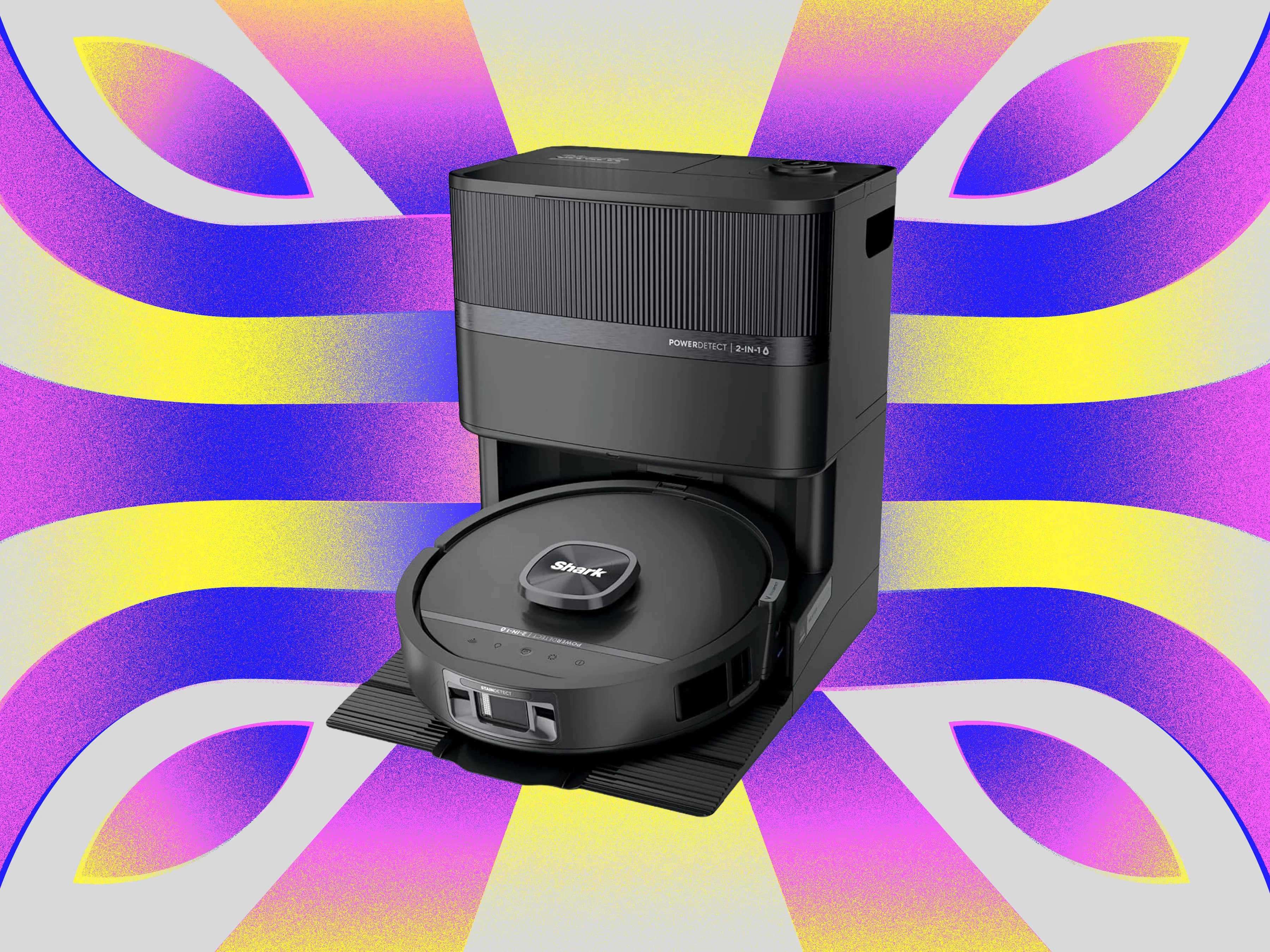 Top Vacuum Discounts on Amazon Prime Day: Dyson, Shark, and Robot Models