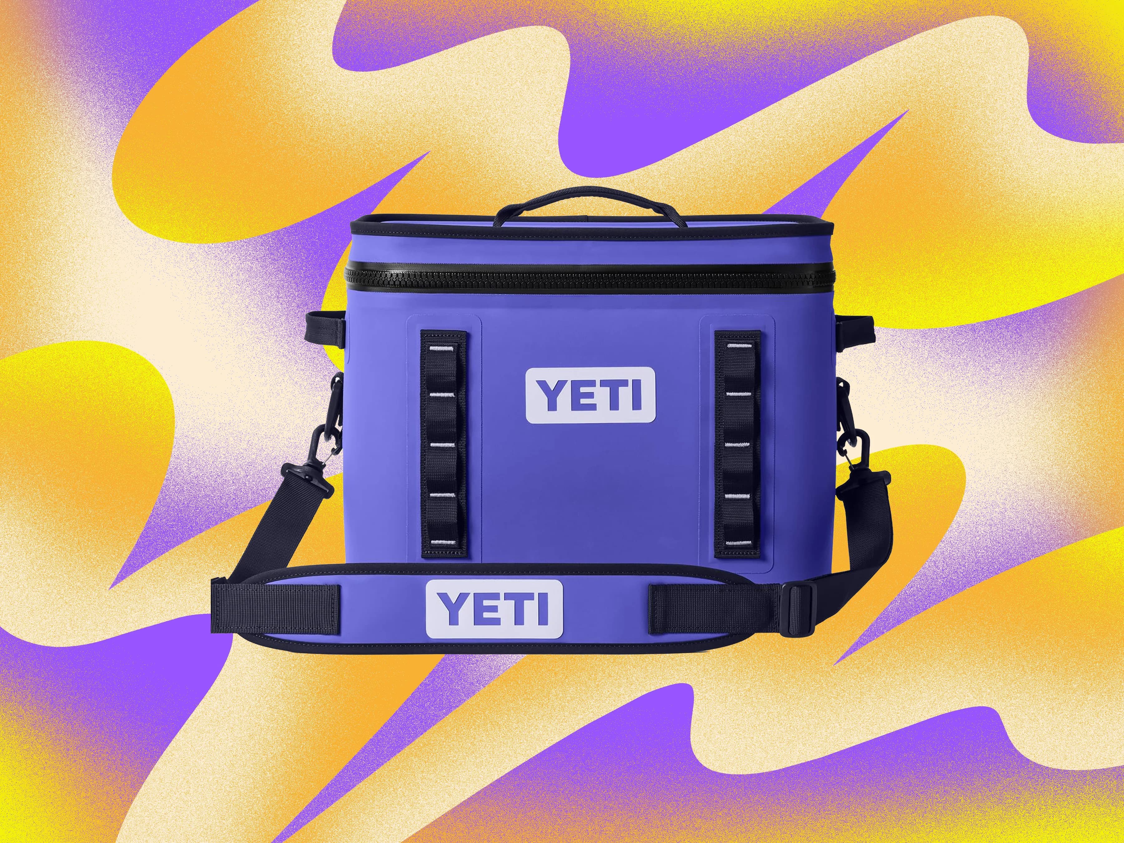 Yeti Coolers and Cups Discounted by Up to $100 for Amazon Prime Day