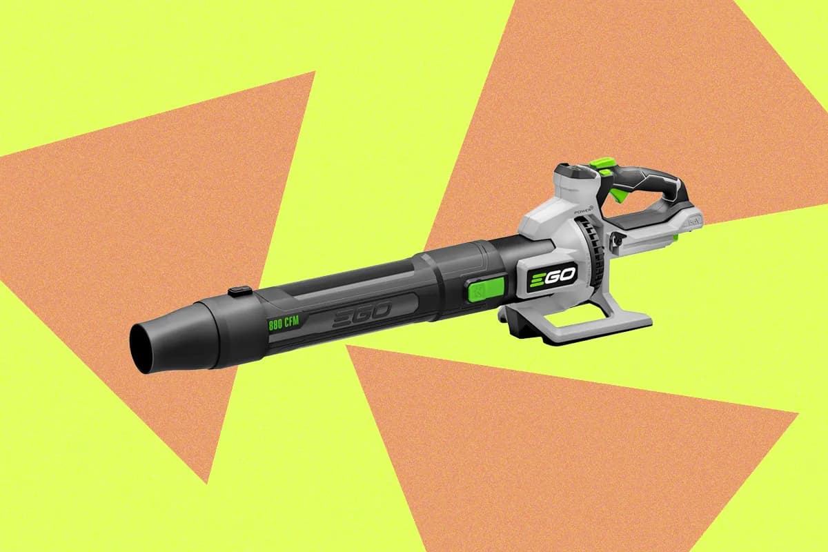 Top Battery-Powered Leaf Blowers of 2026: Performance, Battery Life, and Noise Tested