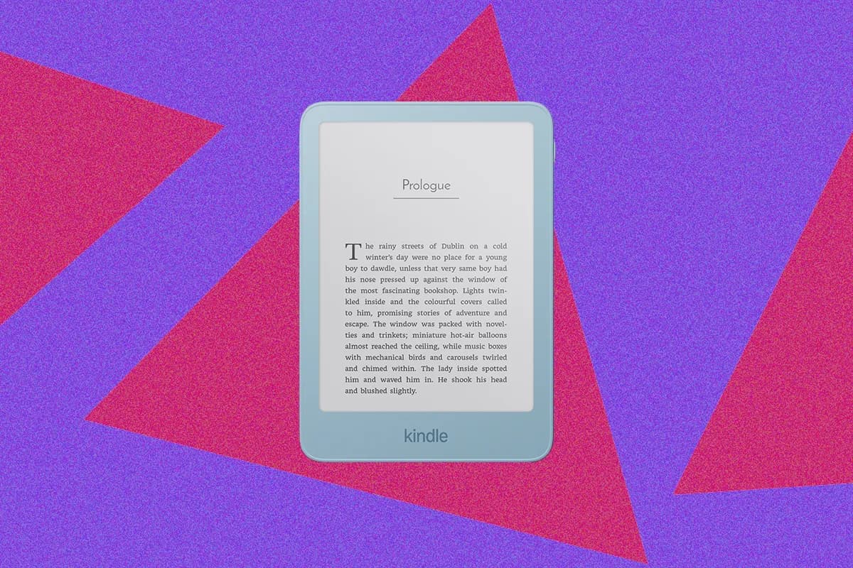 A Comprehensive Review of the Best Kindles Available in 2026