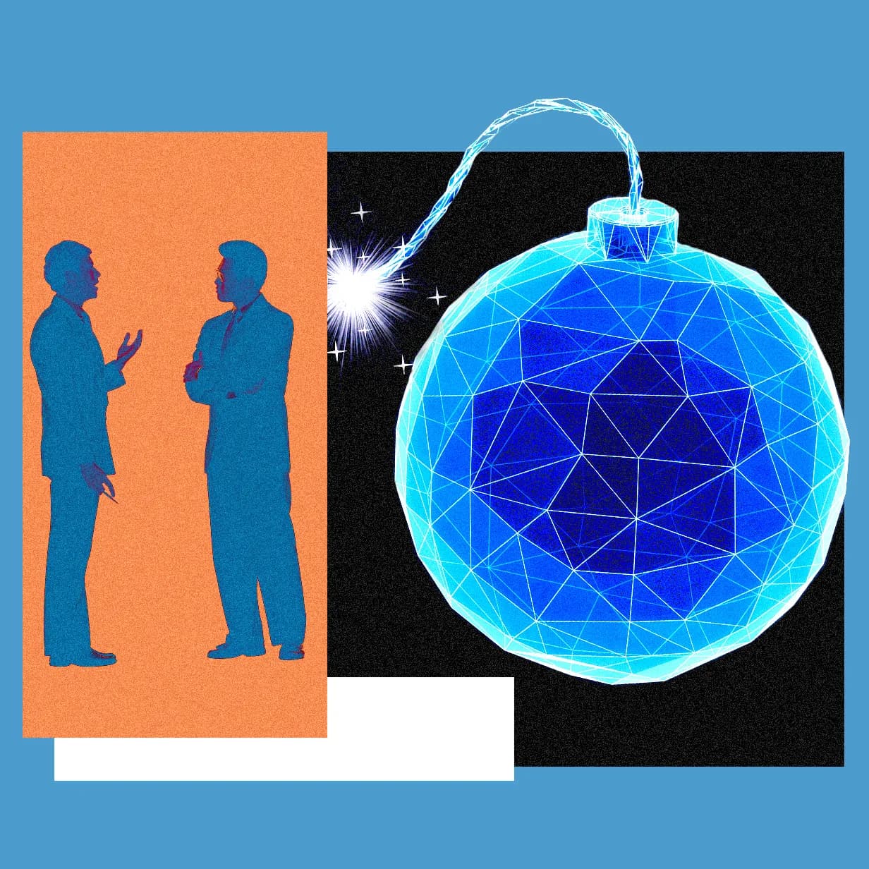 AI Models Create Disruption, Yet Affected Parties Hesitate to Seek Accountability
