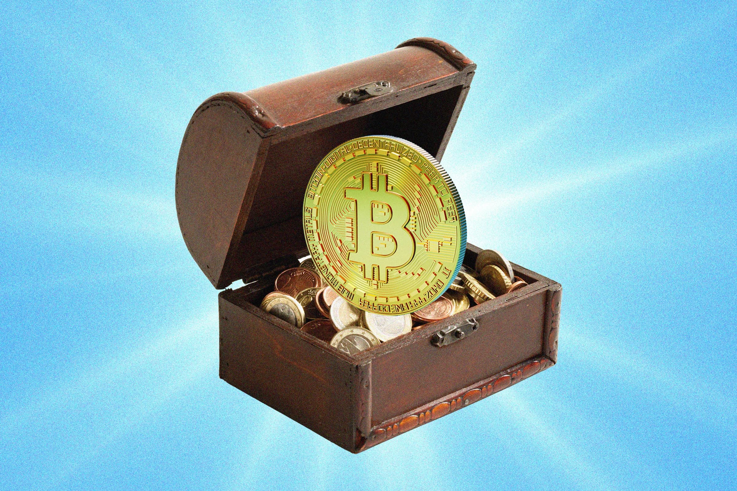 Avoid Complications When Claiming Cryptocurrency Inheritance