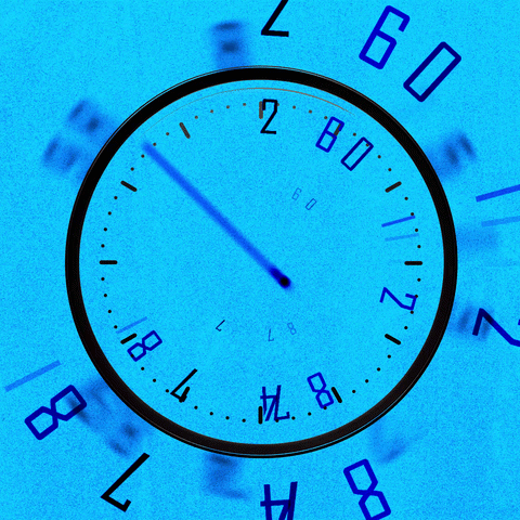 Leap Seconds Are Officially Discontinued in Timekeeping