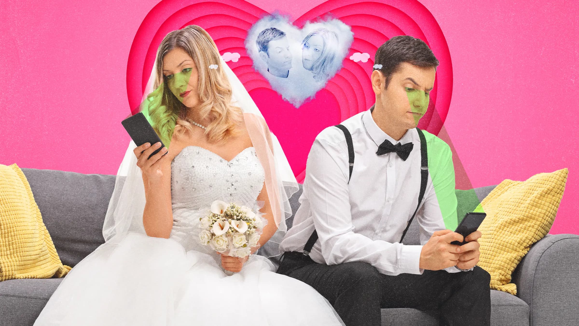 Dating App Introduces 'Chivalry Mode' and 'Marriage Timeline' for Gen Z Users