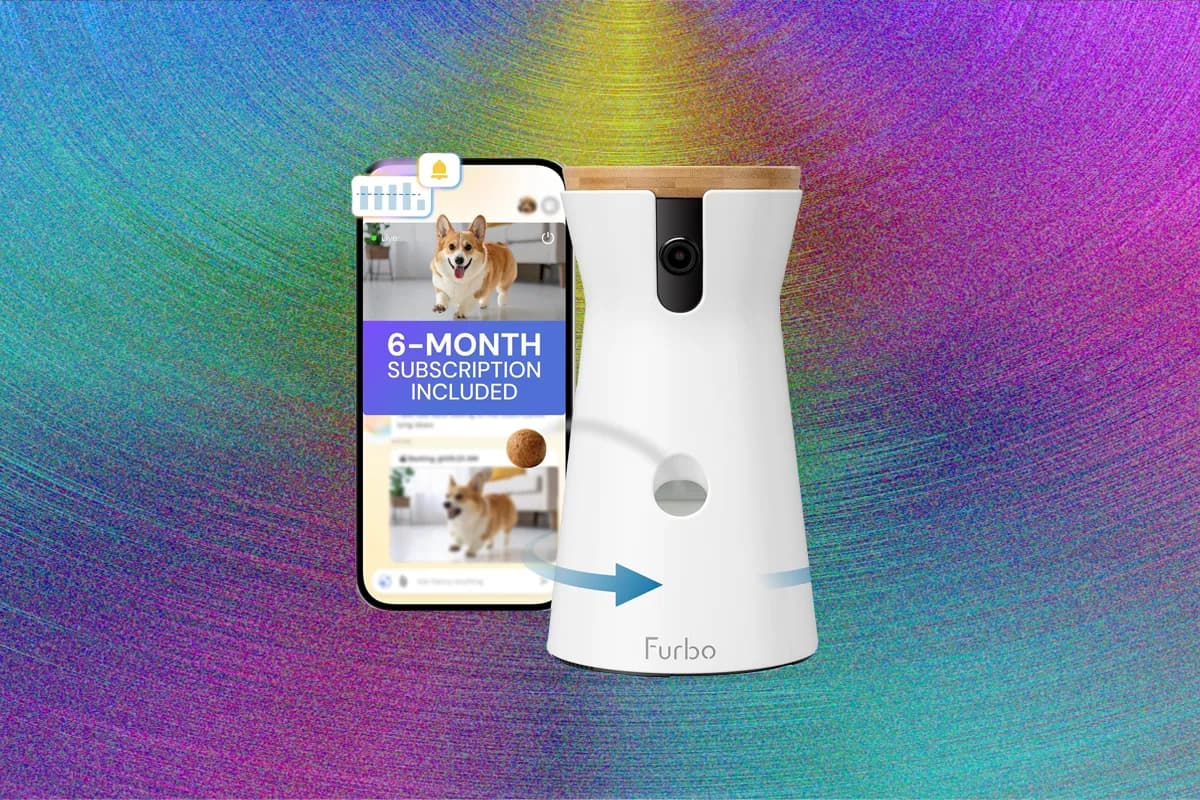 Top Pet Cameras of 2026: Featuring Furbo, Petcube, and Enabot