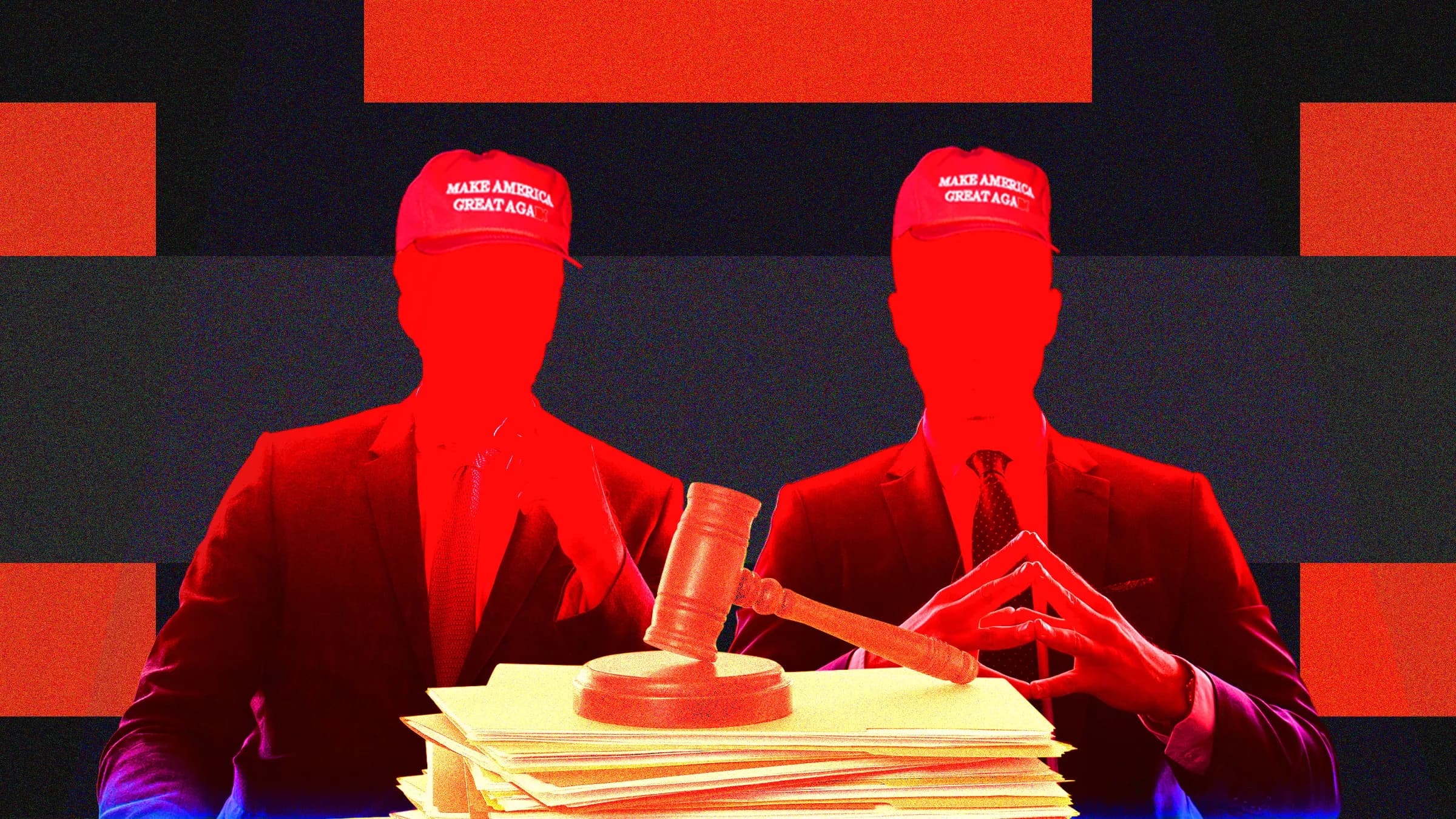 Senators Accuse Trump Administration of Withholding FISA Court Ruling on Surveillance