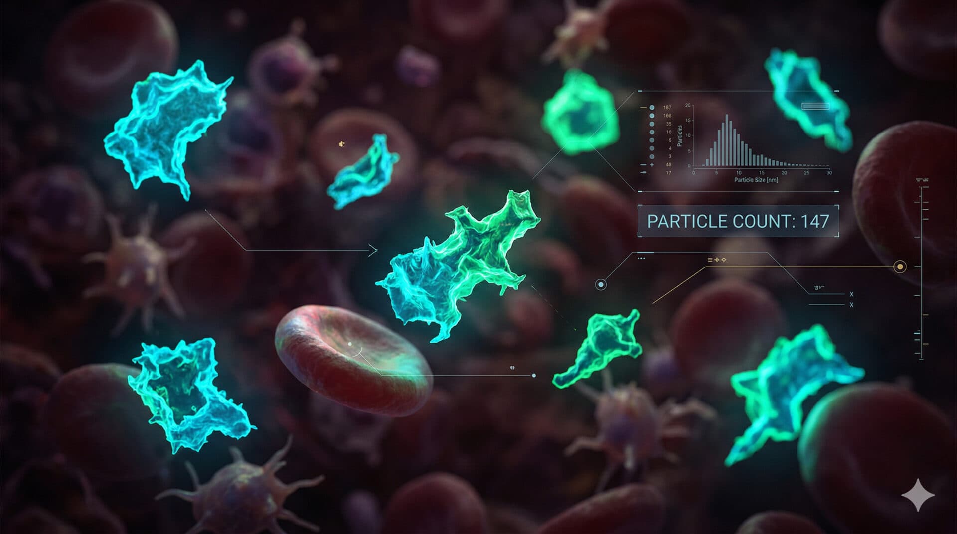 Görünmezi görünür yapmak: vücuttaki Mikroplastikleri izlemenin yeni yolu