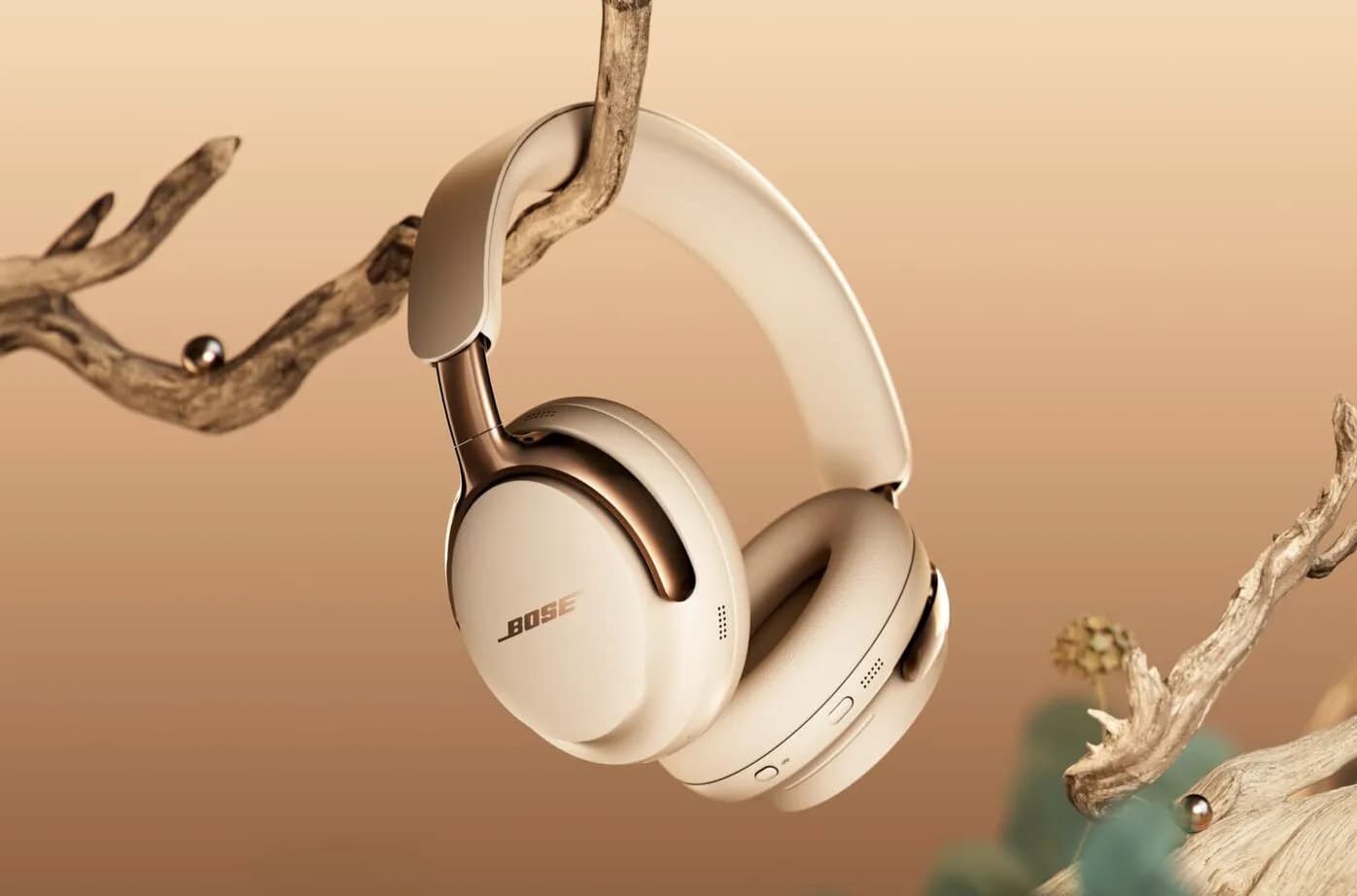 Bose QuietComfort Ultra headphones now available at a discounted price of $70 off