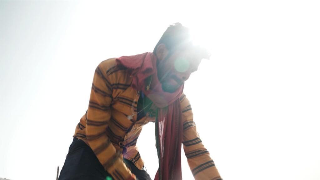 India Faces Severe Heatwaves and Water Shortages Amid Rising Temperatures