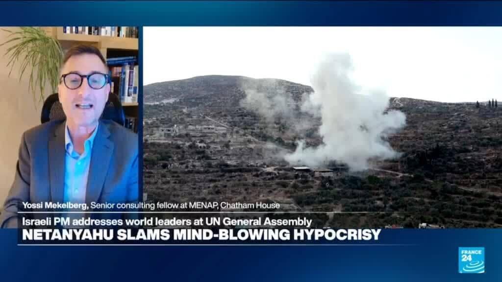 Israeli-Palestinian Relations Need Reassessment Amid Ongoing Conflict