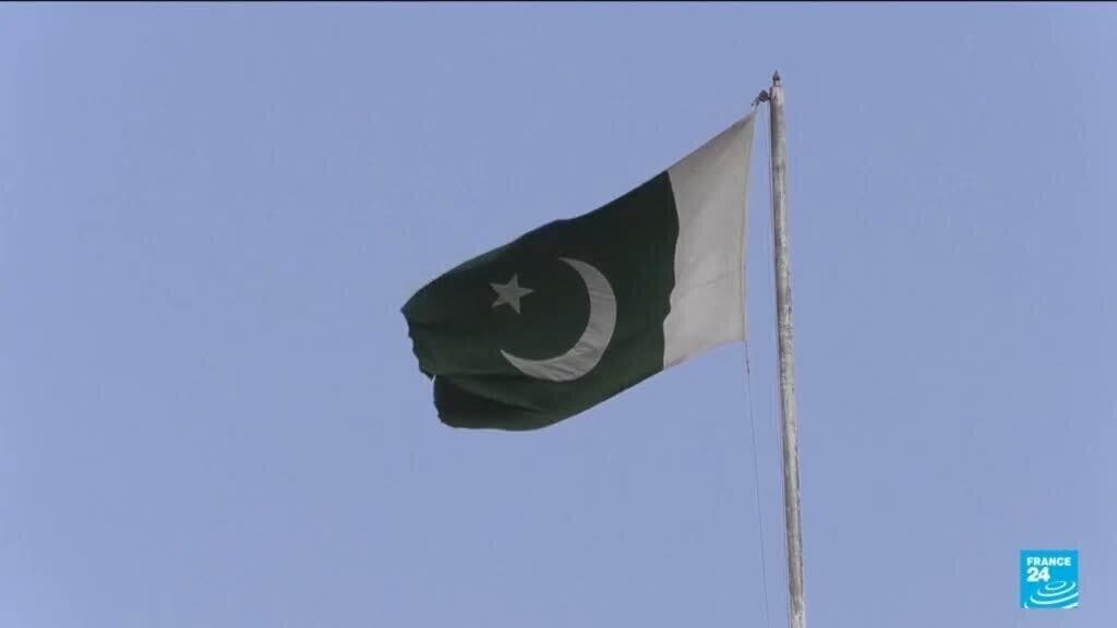 Pakistan’s prime minister says his nation is ready to facilitate talks to end Iran war