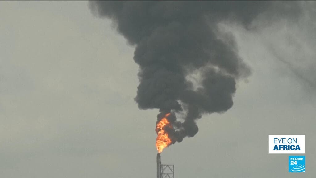 Nigerian refinery begins fuel exports to Africa