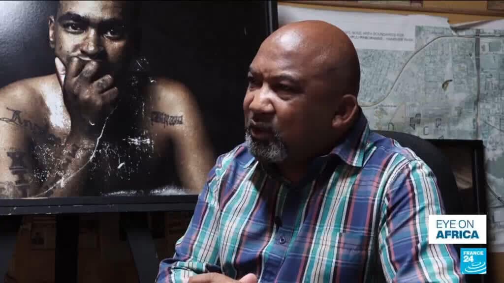 South Africa army deployment in crime hotspots to last a year