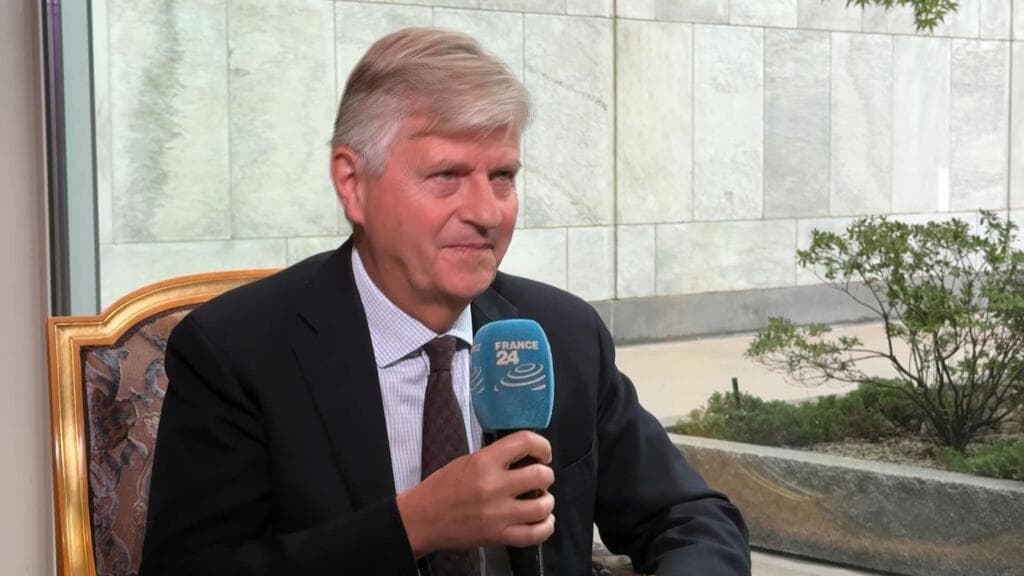 UN Peacekeeping Chief Affirms US as Key Partner Despite $3 Billion Debt