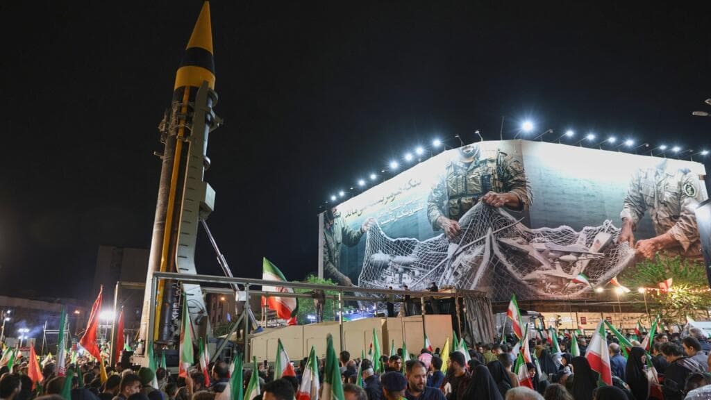 Iran Reports No Progress in War Negotiations Amid Ongoing Strikes