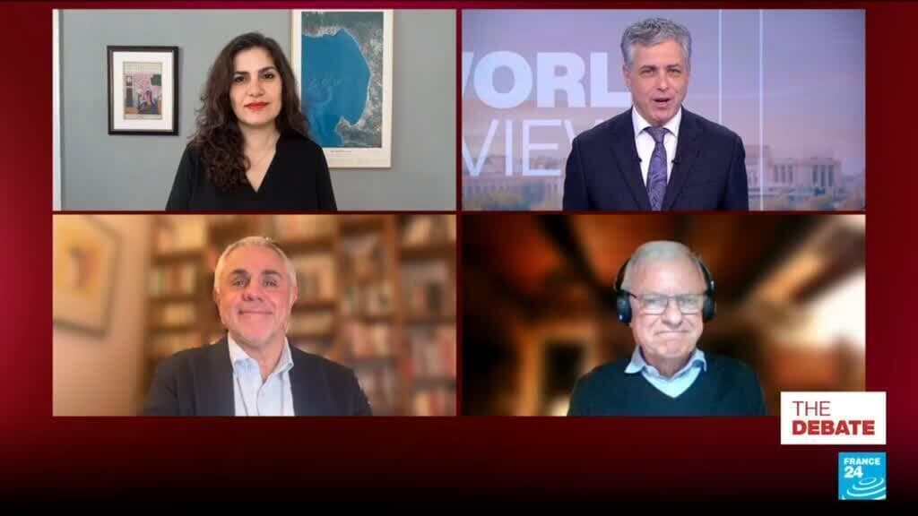 Going for broke? Iran war spirals further after naming of Khamenei's son