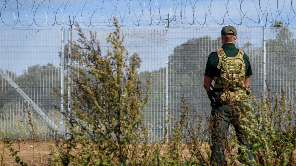 Russia Accuses Latvia of Aiding Ukraine's Drone Strikes Amid Rising Tensions