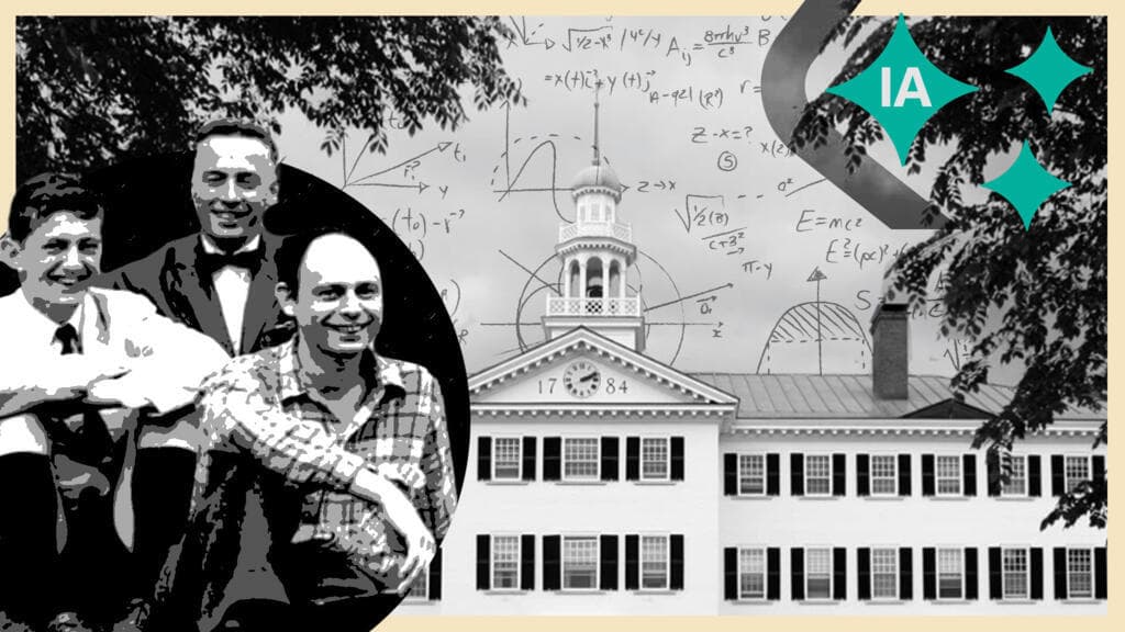 The Dartmouth Workshop: A Historic $7,500 Investment in AI
