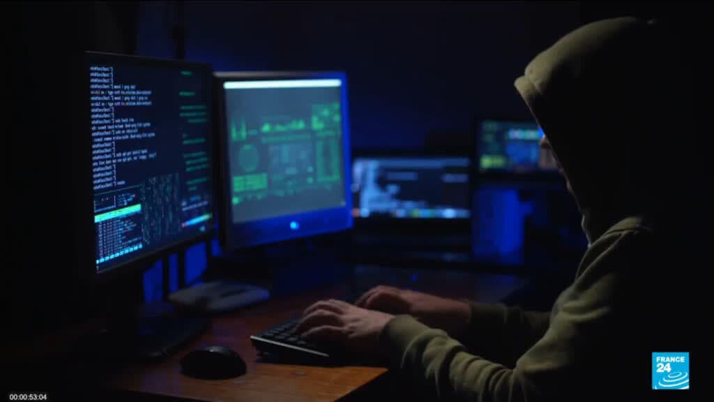 How Israel's Mossad recruits spies in Iran