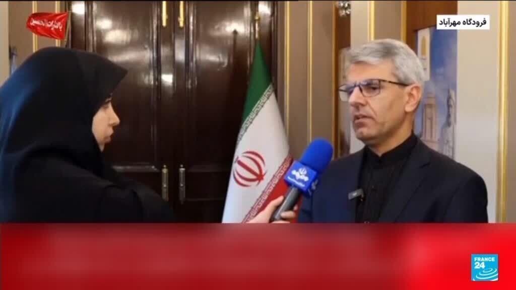 Iran Highlights Lebanon as Key Issue in Upcoming US Peace Talks