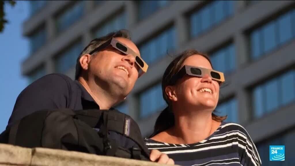 2026 Solar Eclipse: One in Eight People Worldwide Witness Partial Eclipse