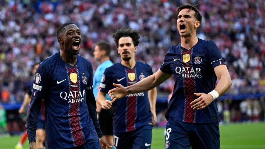 Paris Saint-Germain Defeats Arsenal in Penalty Shootout for Second Champions League Title