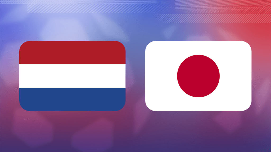 Netherlands and Japan Face Off in Crucial World Cup Group Stage Match