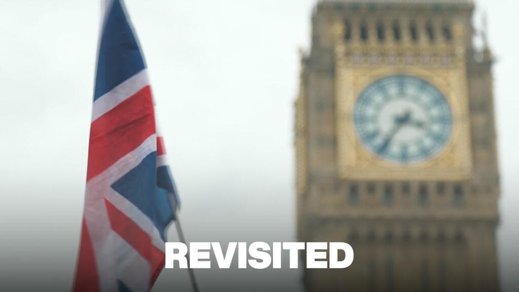 Reflecting on a Decade Since Brexit: Impacts and Outcomes