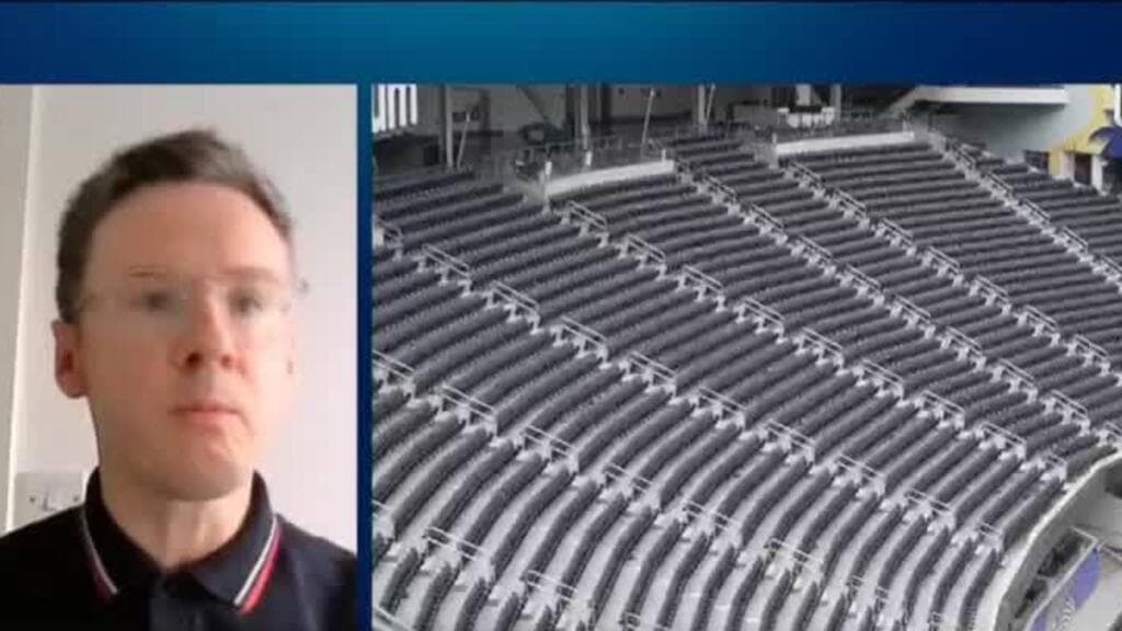 Expert Warns Politics and Business May Undermine World Cup Spirit