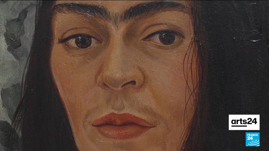 Tate Modern Exhibition Highlights the Life and Art of Frida Kahlo