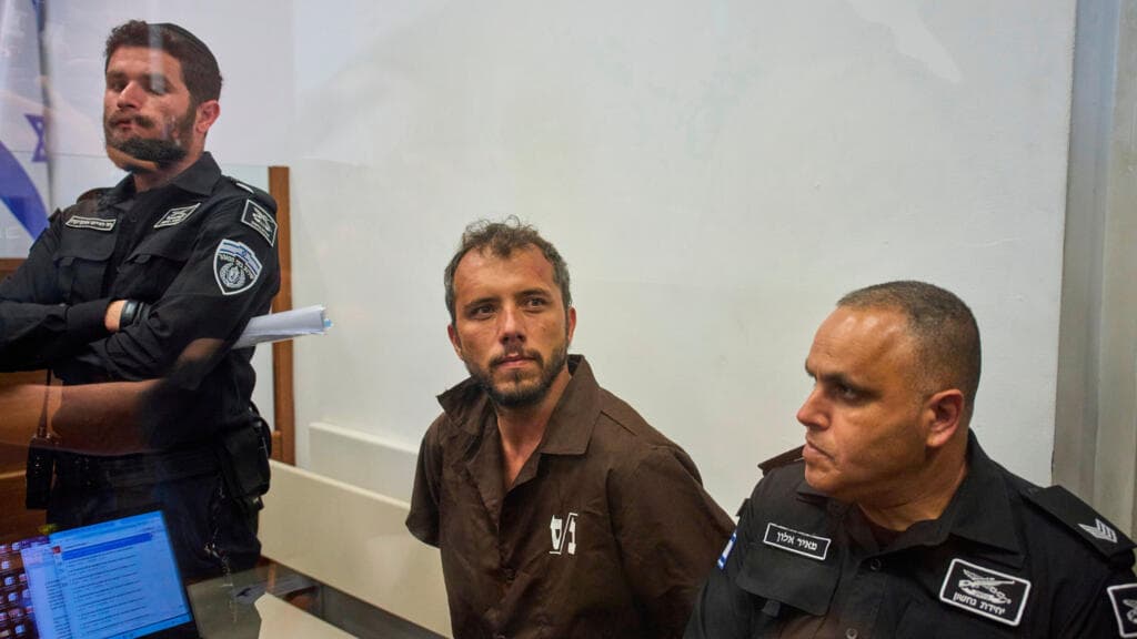 Israeli court extends detention of two Gaza flotilla activists amid abuse claims