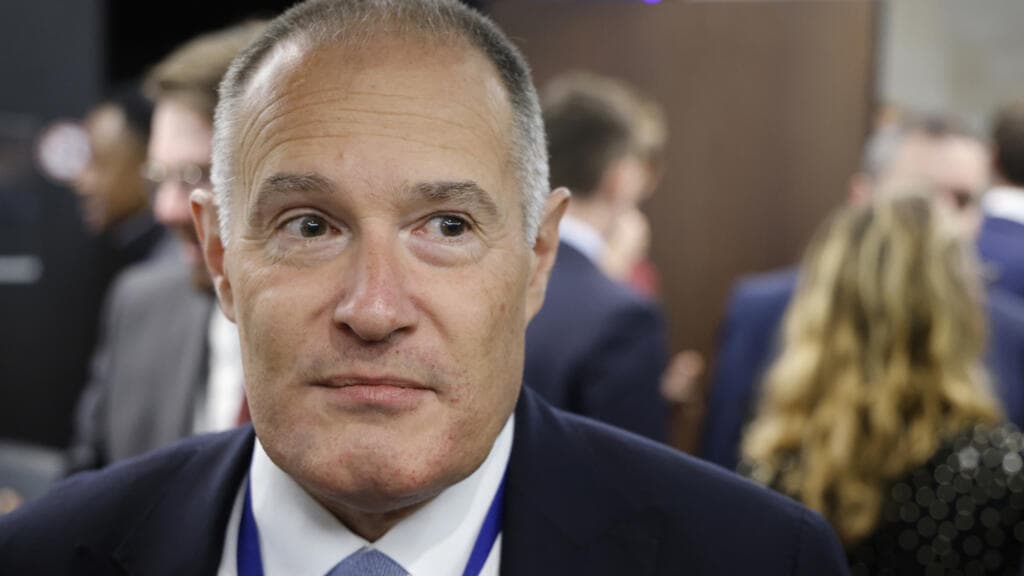 French judge probes ex-EU border chief for complicity in crimes against humanity