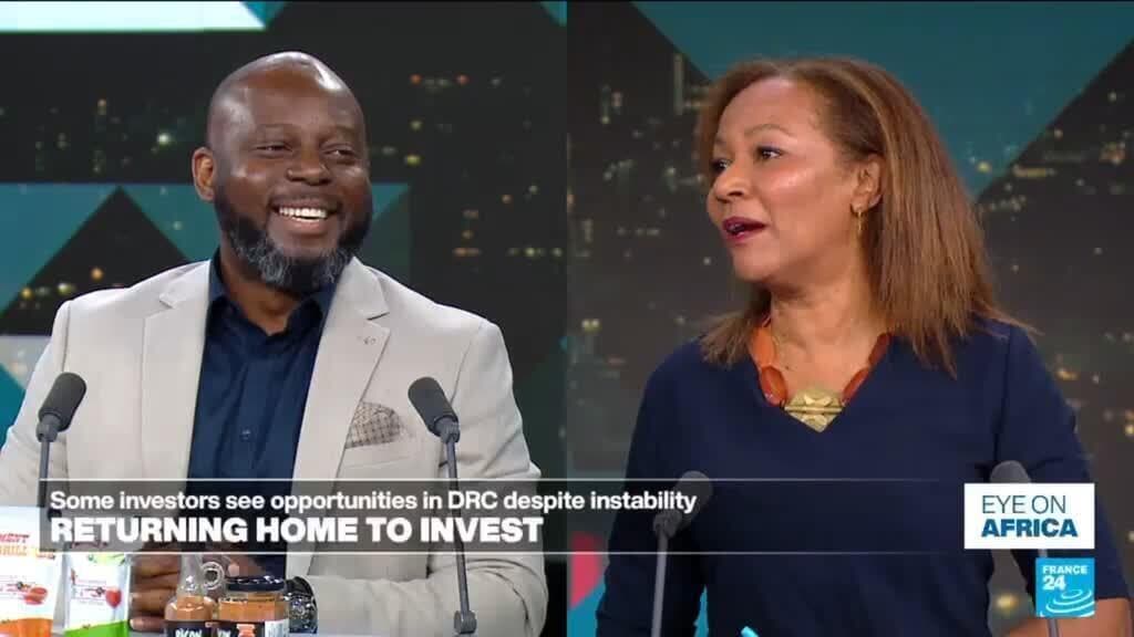 Congolese Diaspora Entrepreneurs Invest in DRC Amid Ongoing Instability