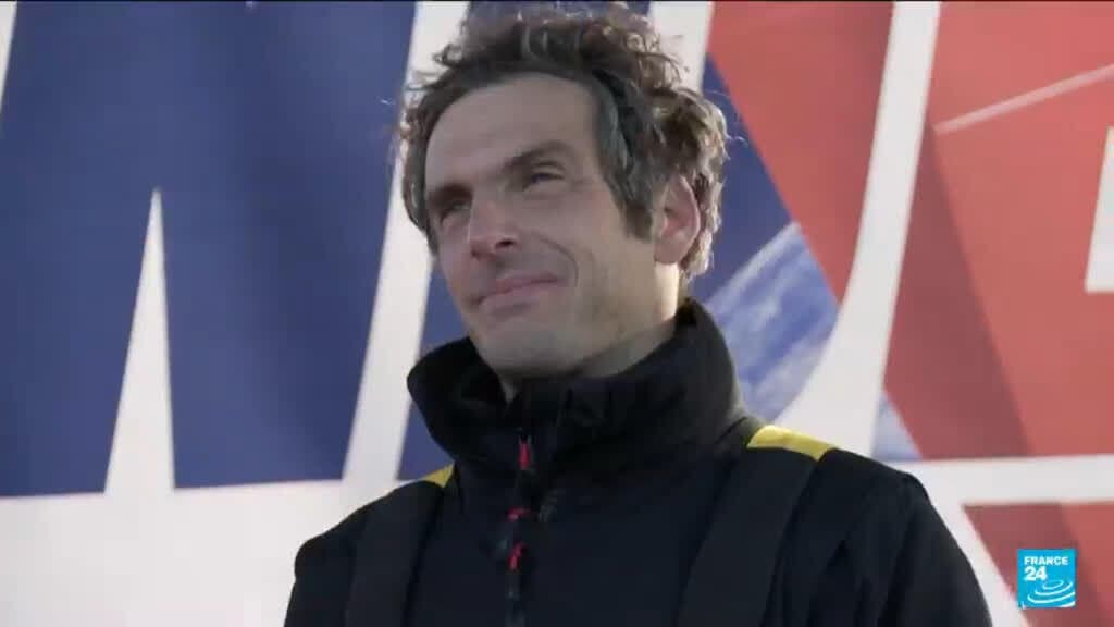 Prominent French Yachtsman Charlie Dalin Passes Away at 42 After Cancer Battle