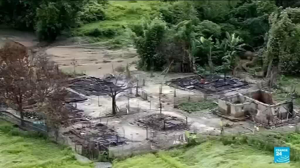 Landmark genocide case against Myanmar to be heard by UN top court