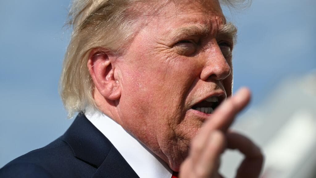 Canada to Implement Tariffs Equal to US Following Trade Negotiation Breakdown