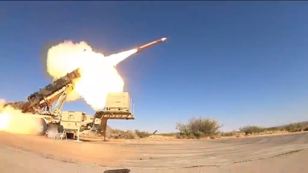 Ukraine's Potential to Manufacture Patriot Air Defense Systems