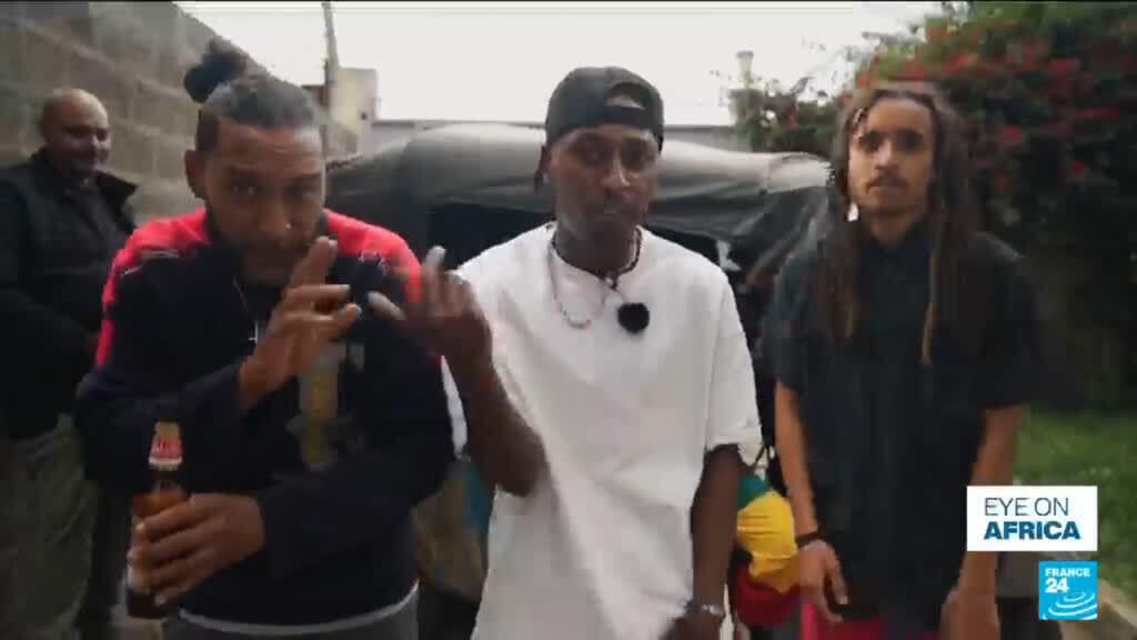 Ethiopian Drill Music Gains Popularity in Addis Ababa's Nightlife