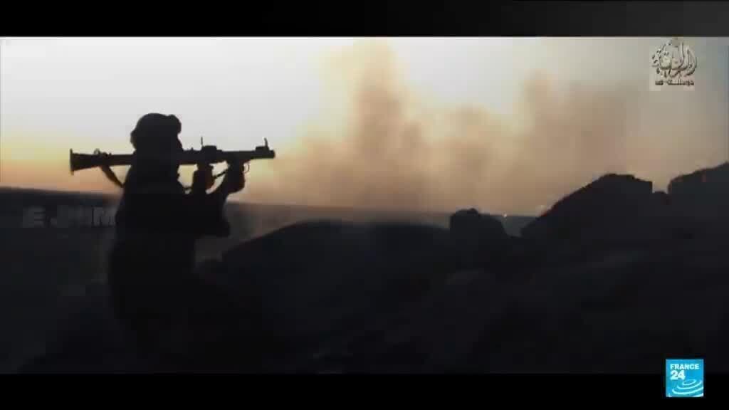 Who are the groups behind unprecedented Mali attacks?