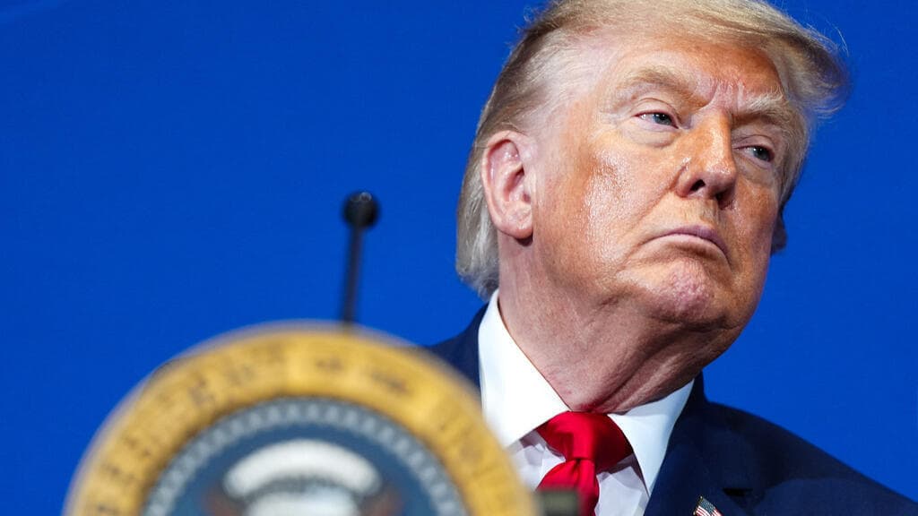 Trump Claims China Compromised US Election Data, Promises Intelligence Declassification
